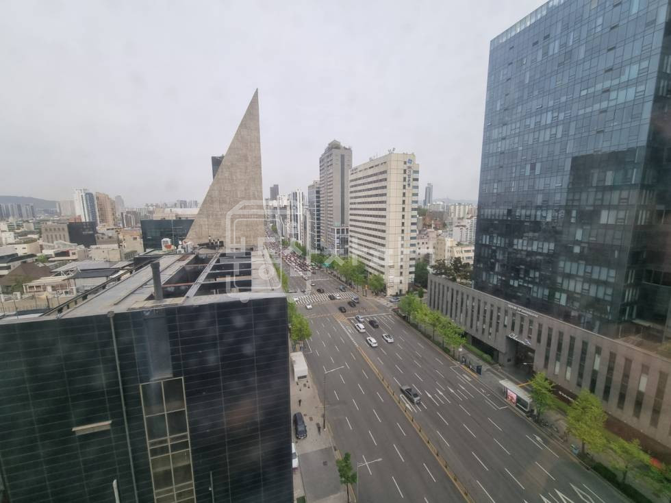 서울 강남구 청담동 무권리, 압구정로데오역 도보 9분, 역세권, 11층 임대 월세 매물번호 34122 사진 14