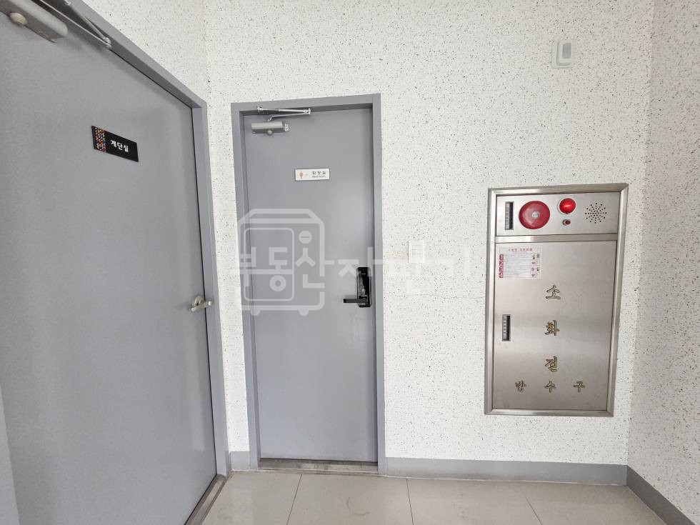 서울 송파구 삼전동 삼전역 도보 1분, 초역세권, 대로변, 코너건물 4층 임대 월세 매물번호 34125 사진 6