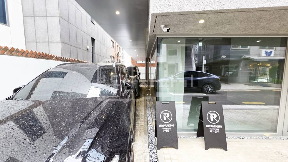 서울 강남구 신사동 무권리, 신구초등학교 인근 1층 임대 월세 매물번호 34130 사진 2