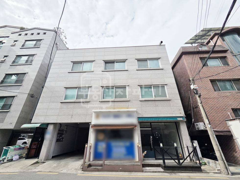 서울 송파구 석촌동 석촌고분역 도보 2분, 초역세권, 이면도로, 1층 임대 월세 매물번호 34133 사진 1