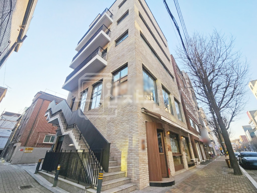 서울 마포구 서교동 무권리, 망원역 7분, 역세권, 지하1층 임대 월세 매물번호 34153 사진 12