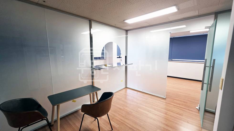 서울 강남구 역삼동 무권리, 선정릉역 5분, 역세권, 2층 임대 월세 매물번호 34157 사진 2