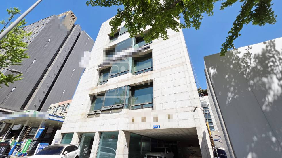 서울 강남구 논현동 무권리, 학동역 7분, 역세권, 대로변 2층 임대 월세 매물번호 34173 사진 5
