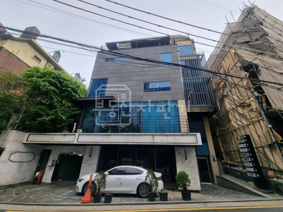 서울 강남구 청담동 청담동 고급빌라 라인, 3층임대 월세 매물번호 34136 사진 1