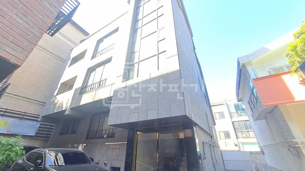 서울 강남구 청담동 무권리, 청담동 명품거리 근처, 지하1층 임대 월세 매물번호 34179 사진 1