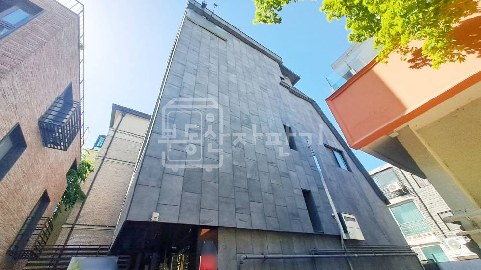 서울 강남구 청담동 무권리, 청담동 명품거리 근처, 지하1층 임대 월세 매물번호 34179 사진 2