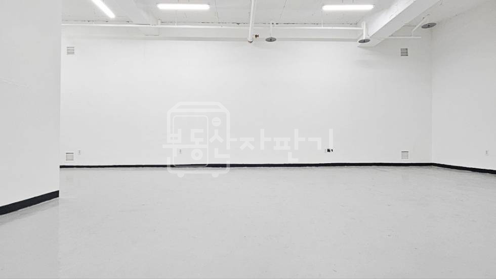 서울 강남구 논현동 228-6 무권리, 언주역 2분, 초역세권, 1층 임대 월세 매물번호 27685 사진 4