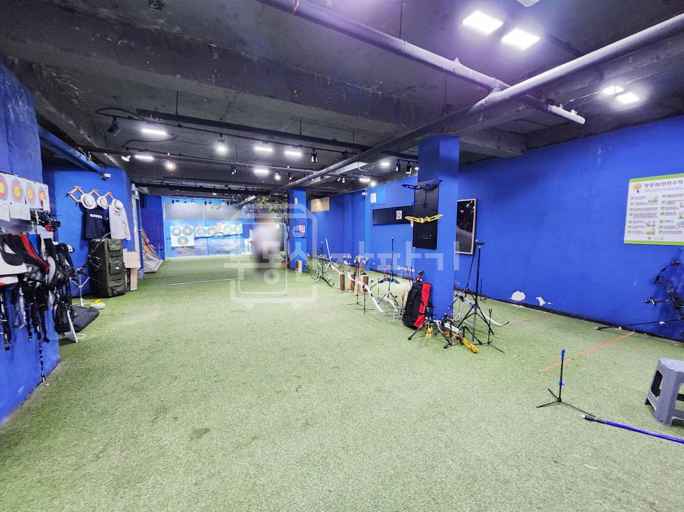서울 강남구 역삼동 무권리, 창업가거리교차로인근, 지하1층 임대 월세 매물번호 34194 사진 1