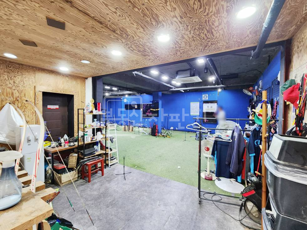 서울 강남구 역삼동 무권리, 창업가거리교차로인근, 지하1층 임대 월세 매물번호 34194 사진 3
