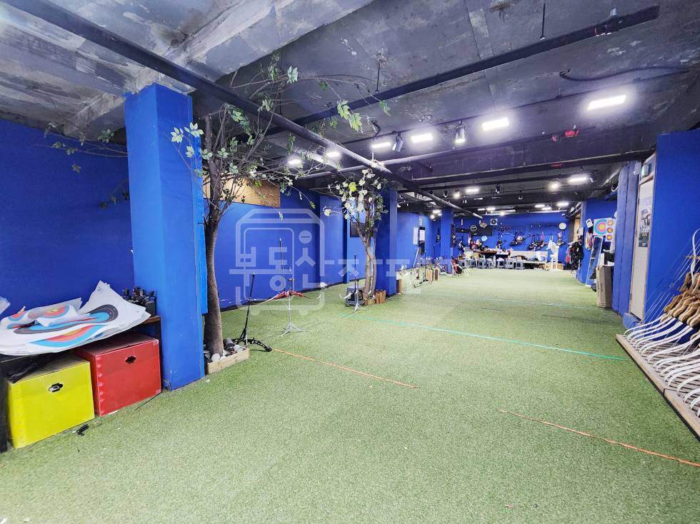서울 강남구 역삼동 무권리, 창업가거리교차로인근, 지하1층 임대 월세 매물번호 34194 사진 4