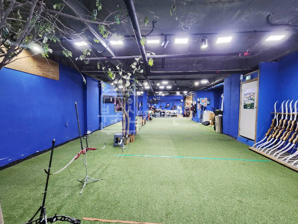 서울 강남구 역삼동 무권리, 창업가거리교차로인근, 지하1층 임대 월세 매물번호 34194 사진 5