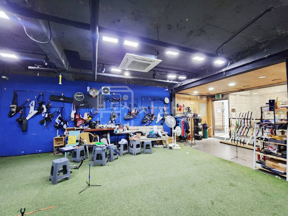 서울 강남구 역삼동 무권리, 창업가거리교차로인근, 지하1층 임대 월세 매물번호 34194 사진 6
