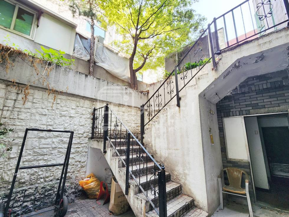 서울 강남구 역삼동 무권리, 창업가거리교차로인근, 지하1층 임대 월세 매물번호 34194 사진 7