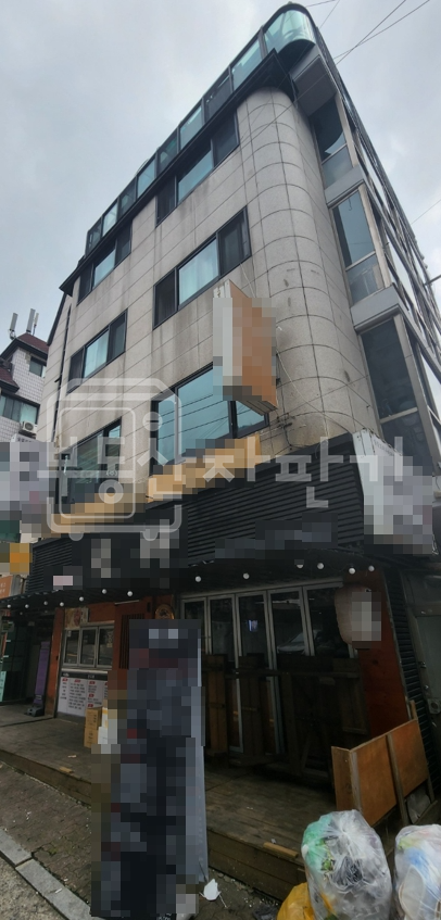 서울 강남구 역삼동 무권리, 선릉역 8분, 역세권, 2층 임대 월세 매물번호 33764 사진 1
