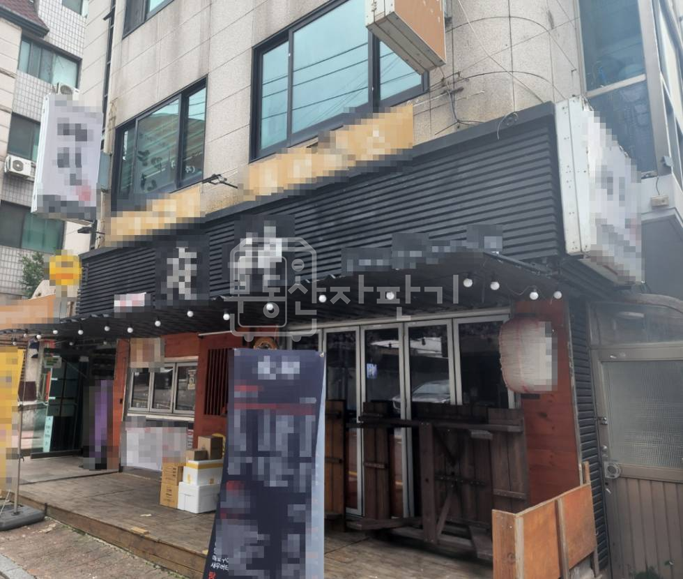 서울 강남구 역삼동 무권리, 선릉역 8분, 역세권, 2층 임대 월세 매물번호 33764 사진 2