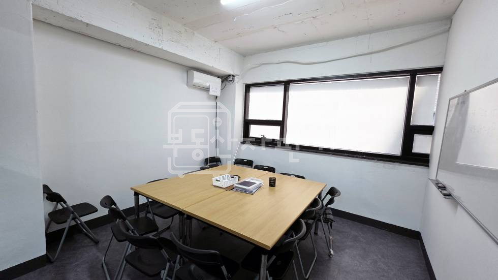 서울 강남구 신사동 압구정로데오역 7분, 역세권 2층 임대 월세 매물번호 34202 사진 4