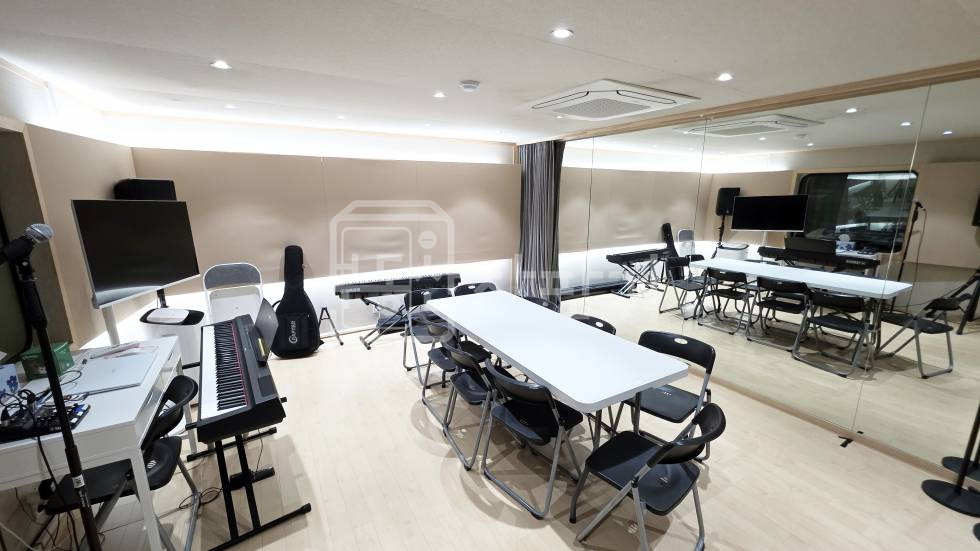 서울 강남구 신사동 압구정역/압구정로데오역 10분, 더블역세권 지하1층 임대 월세 매물번호 34200 사진 7