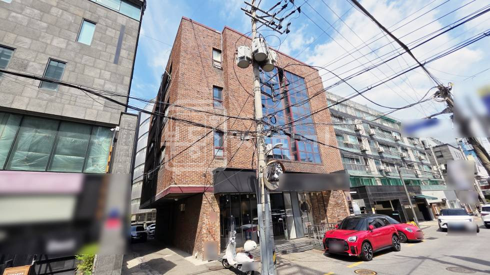 서울 강남구 신사동 압구정역/압구정로데오역 10분, 더블역세권 지하1층 임대 월세 매물번호 34200 사진 14