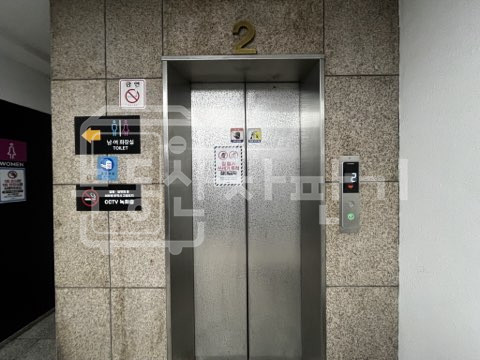 서울 강남구 역삼동 무권리, 도곡1동주민센터 사거리, 2층 임대 월세 매물번호 33703 사진 10
