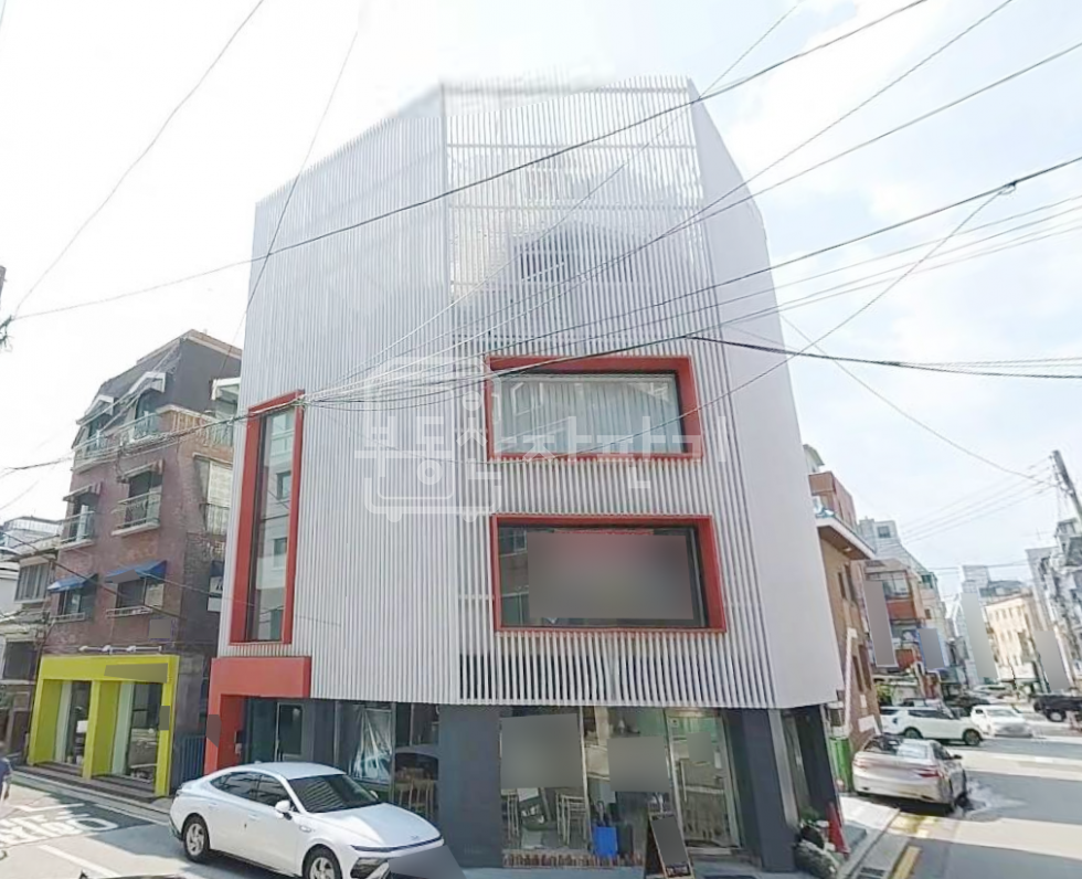 서울 서초구 양재동 무권리, 포이사거리 인근, 1층 임대 월세 매물번호 31317 사진 1