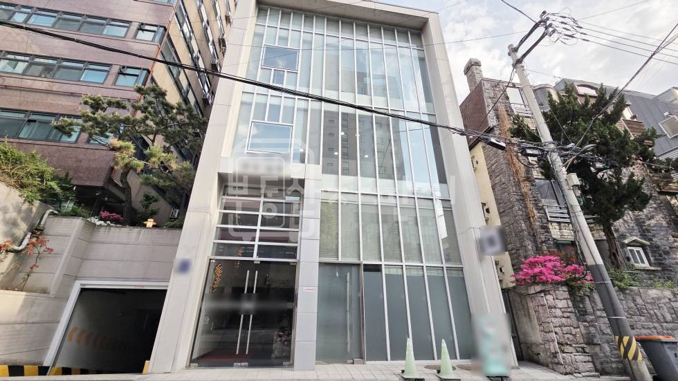서울 강남구 도곡동 뱅뱅사거리 인근, 5층 임대 월세 매물번호 34207 사진 1