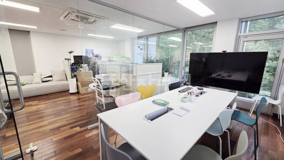 서울 강남구 도곡동 뱅뱅사거리 인근, 5층 임대 월세 매물번호 34207 사진 4