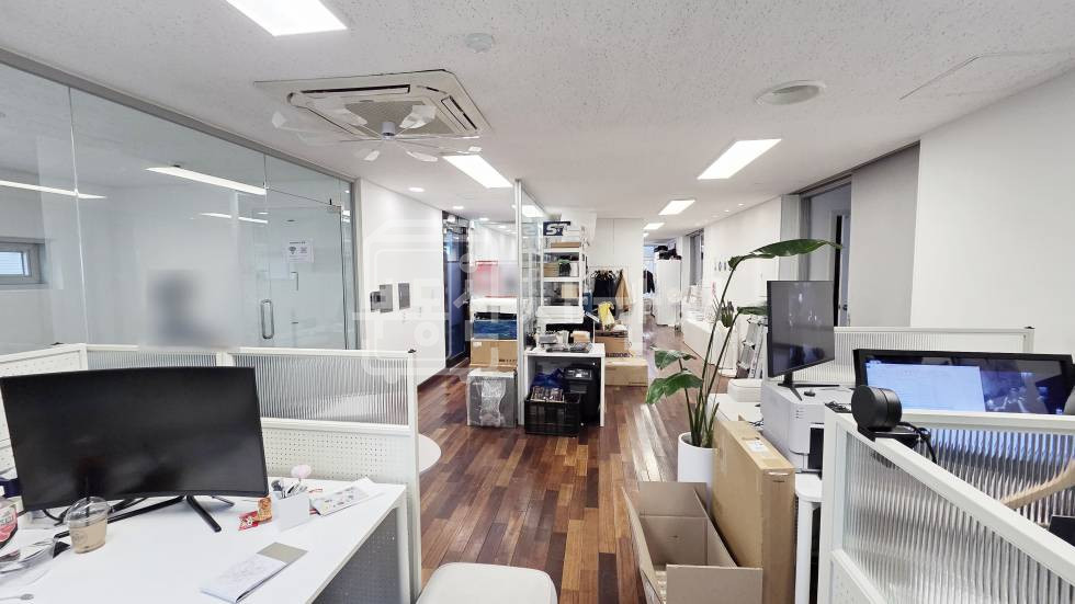 서울 강남구 도곡동 뱅뱅사거리 인근, 5층 임대 월세 매물번호 34207 사진 6