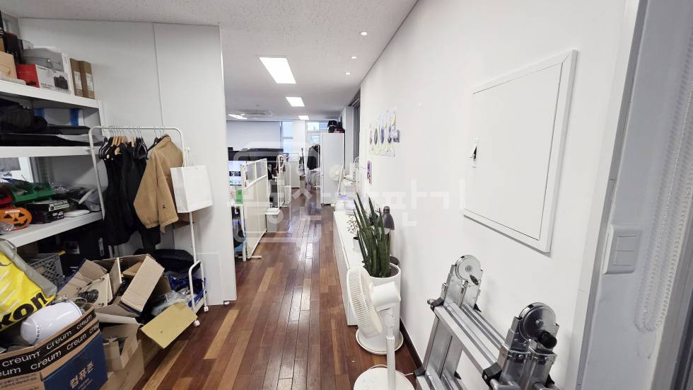 서울 강남구 도곡동 뱅뱅사거리 인근, 5층 임대 월세 매물번호 34207 사진 7