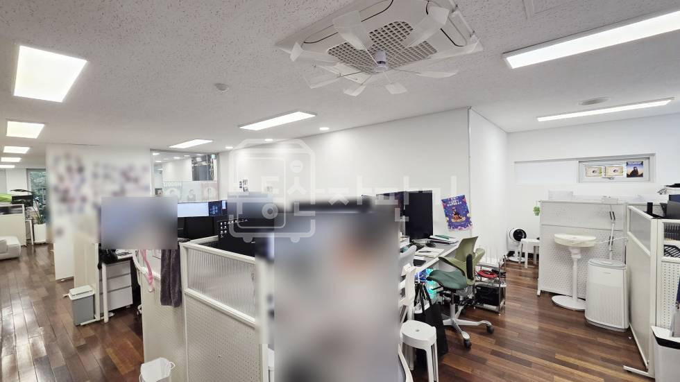 서울 강남구 도곡동 뱅뱅사거리 인근, 5층 임대 월세 매물번호 34207 사진 9