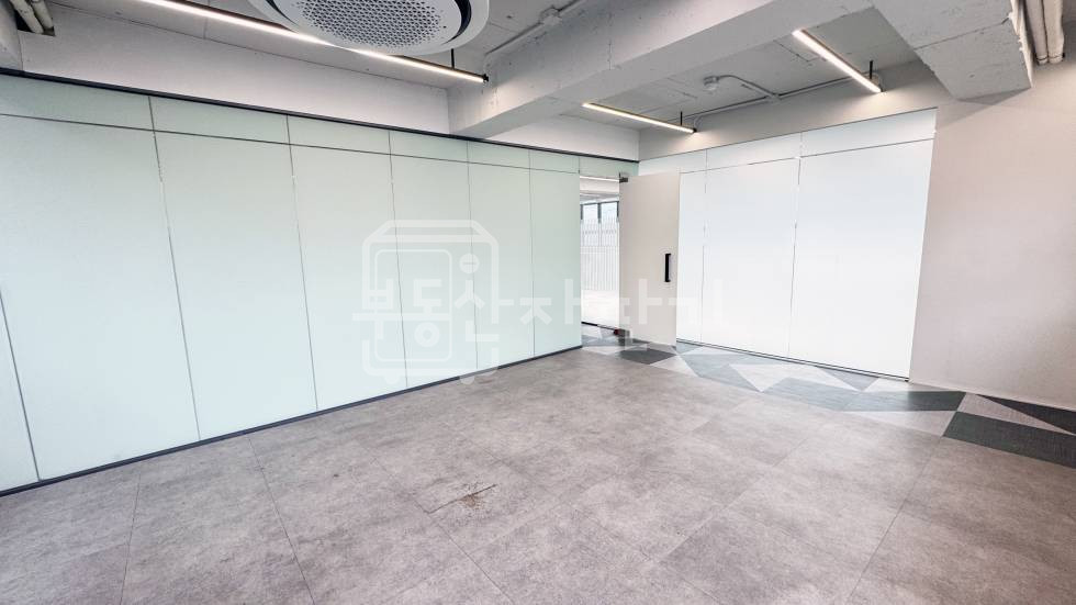 서울 강남구 역삼동 뱅뱅사거리 인근, 4층 사무실임대 월세 매물번호 28836 사진 7
