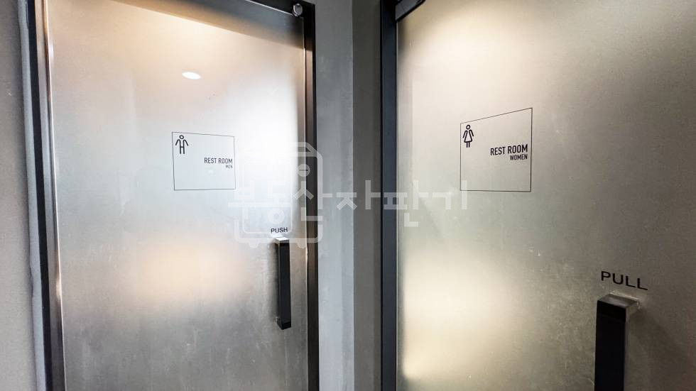 서울 강남구 역삼동 뱅뱅사거리 인근, 5층 사무실임대 월세 매물번호 28838 사진 10