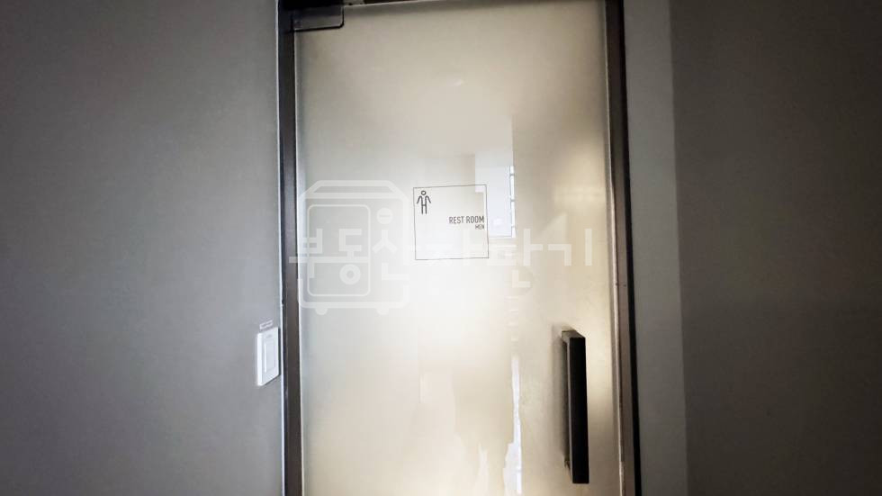 서울 강남구 역삼동 뱅뱅사거리 인근, 3층 사무실임대 월세 매물번호 28835 사진 8