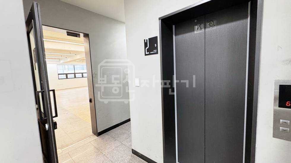 서울 강남구 역삼동 뱅뱅사거리 인근, 2층 사무실임대 월세 매물번호 28834 사진 7