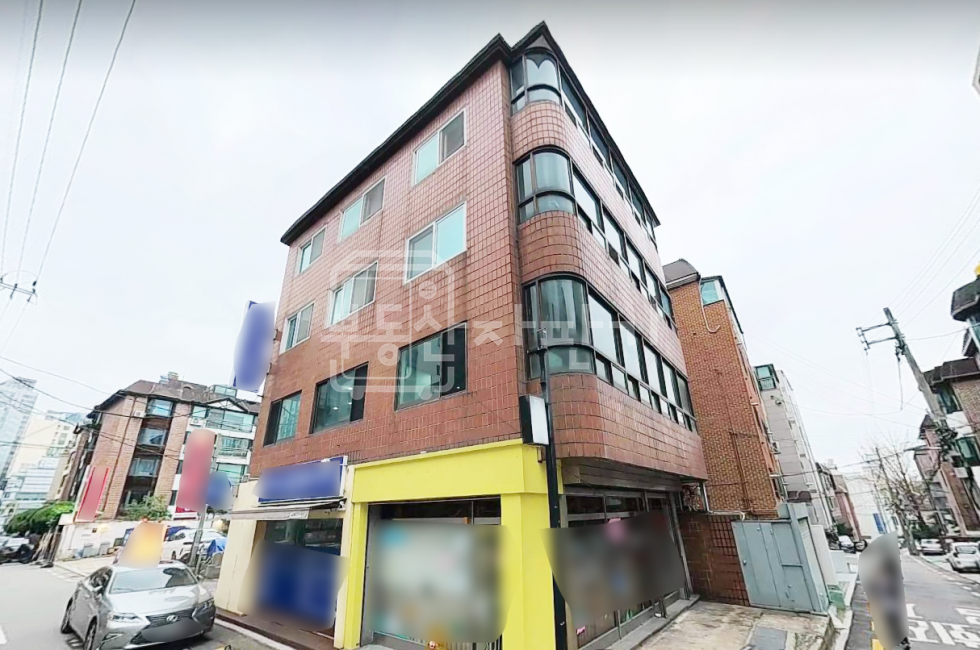 서울 서초구 양재동 무권리, 양재역 2분, 역세권, 1층 임대 월세 매물번호 34243 사진 1