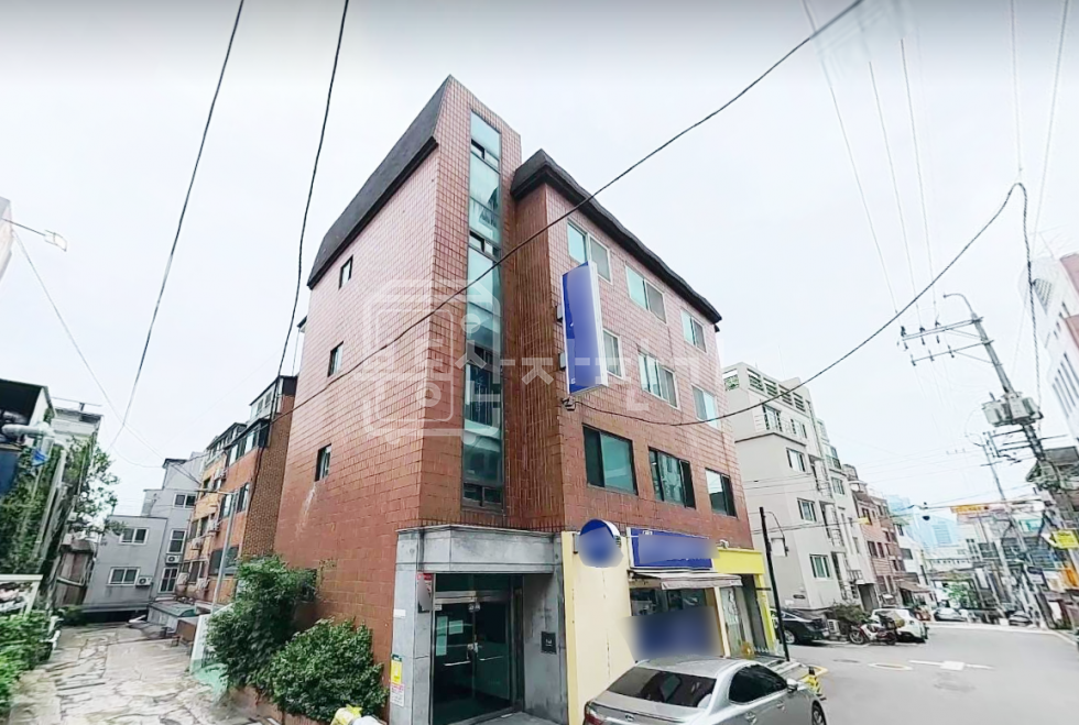 서울 서초구 양재동 무권리, 양재역 2분, 역세권, 1층 임대 월세 매물번호 34243 사진 2