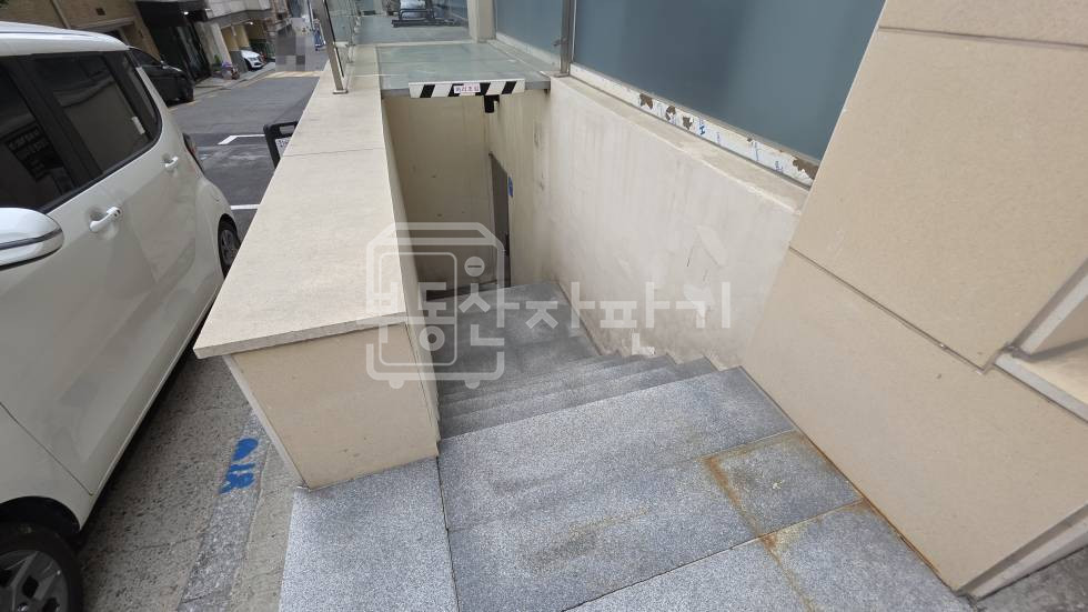 서울 강남구 역삼동 무권리, 역삼역 6분, 역세권, 지하1층 임대 월세 매물번호 34247 사진 6
