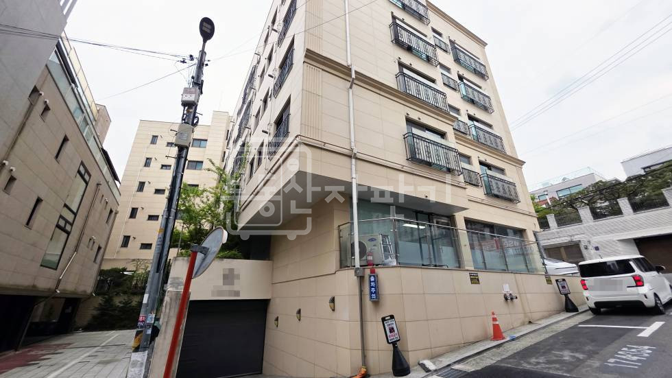 서울 강남구 역삼동 무권리, 역삼역 6분, 역세권, 지하1층 임대 월세 매물번호 34247 사진 7