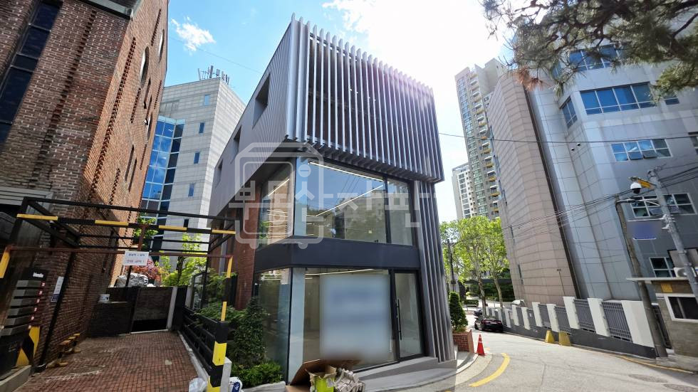 서울 강남구 삼성동 삼성중앙역/청담역 더블역세권, 도보5분 1층 임대 월세 매물번호 34255 사진 1