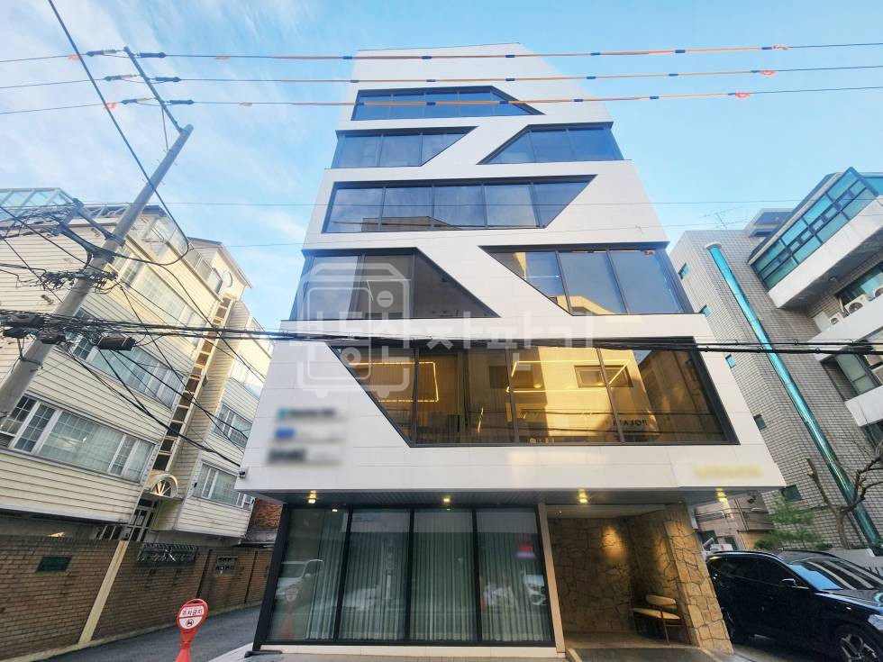 서울 서초구 방배동 무권리, 내방역 2분, 초역세권, 4층 임대 월세 매물번호 29226 사진 1