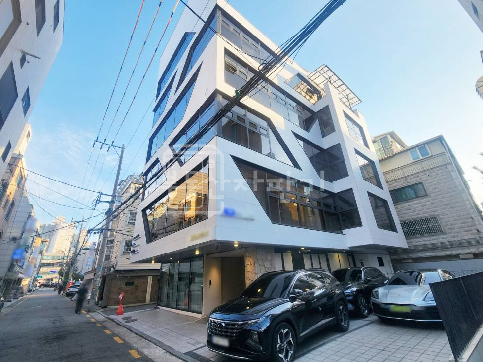 서울 서초구 방배동 무권리, 내방역 2분, 초역세권, 4층 임대 월세 매물번호 29226 사진 2