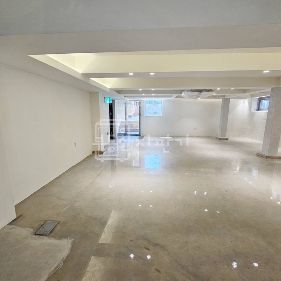 서울 강남구 삼성동 무권리, 선정릉역 도보 5분, 역세권, 지하1층~지상1층 연층 임대 월세 매물번호 34302 사진 2