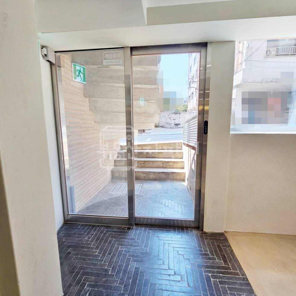 서울 강남구 삼성동 무권리, 선정릉역 도보 5분, 역세권, 지하1층~지상1층 연층 임대 월세 매물번호 34302 사진 3