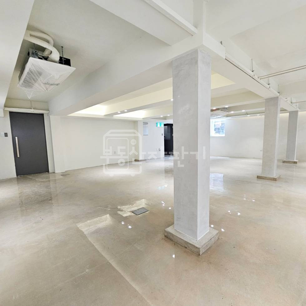 서울 강남구 삼성동 무권리, 선정릉역 도보 5분, 역세권, 지하1층~지상1층 연층 임대 월세 매물번호 34302 사진 6