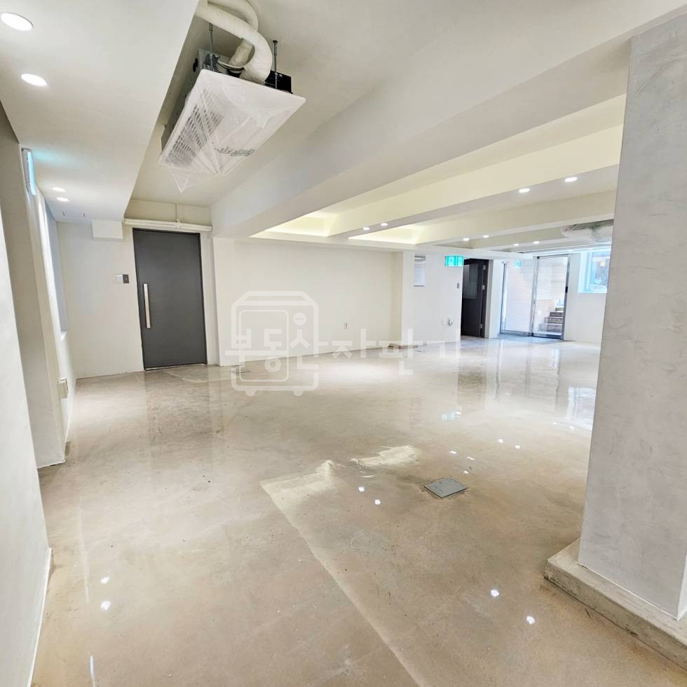서울 강남구 삼성동 무권리, 선정릉역 도보 5분, 역세권, 지하1층~지상1층 연층 임대 월세 매물번호 34302 사진 7