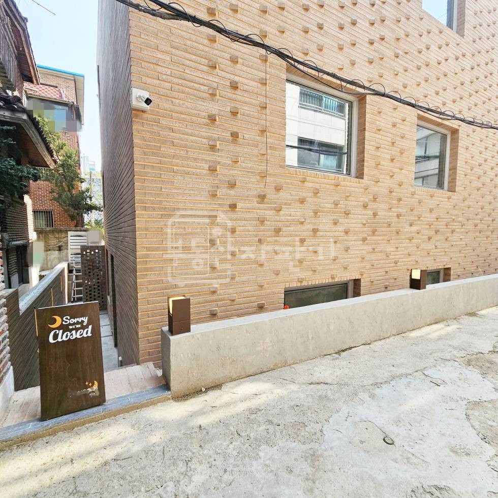 서울 강남구 삼성동 무권리, 선정릉역 도보 5분, 역세권, 지하1층~지상1층 연층 임대 월세 매물번호 34302 사진 11