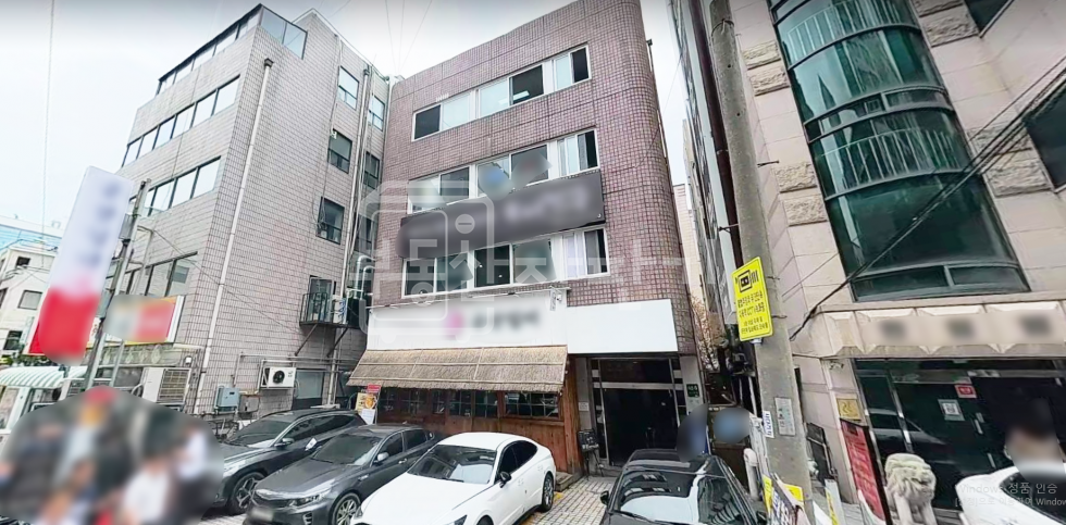 서울 서초구 서초동 무권리, 교대역 4분, 역세권, 3층 임대 월세 매물번호 34304 사진 1