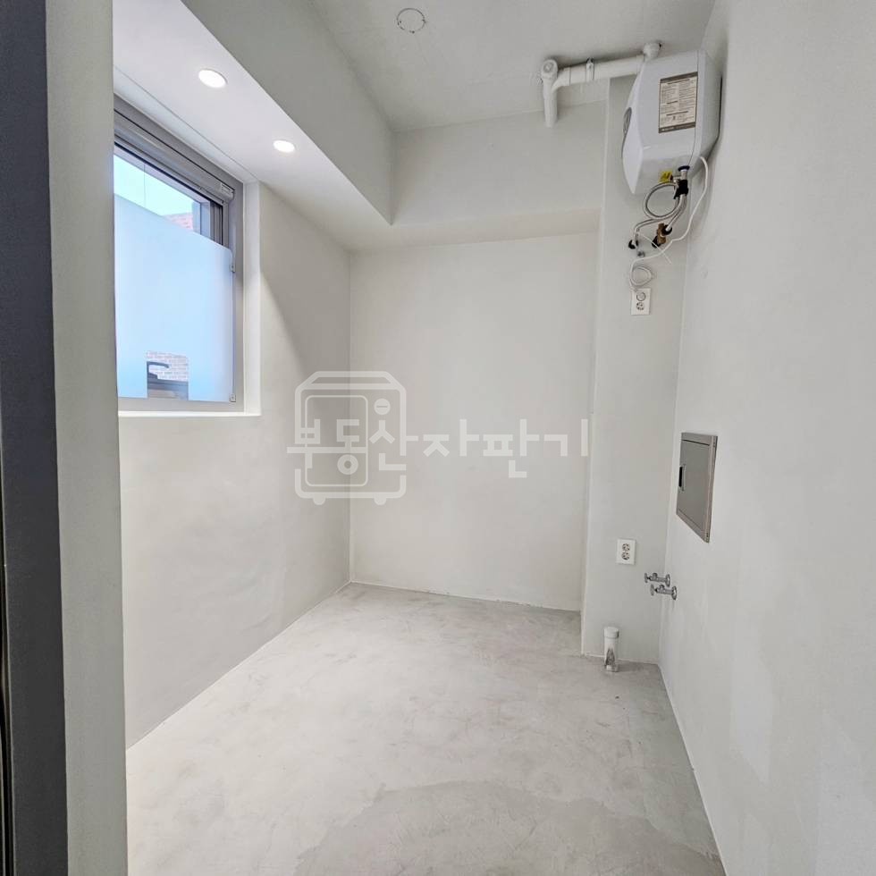 서울 강남구 삼성동 무권리, 선정릉역 도보 5분, 역세권, 2층~4층 연층 임대 월세 매물번호 34303 사진 6