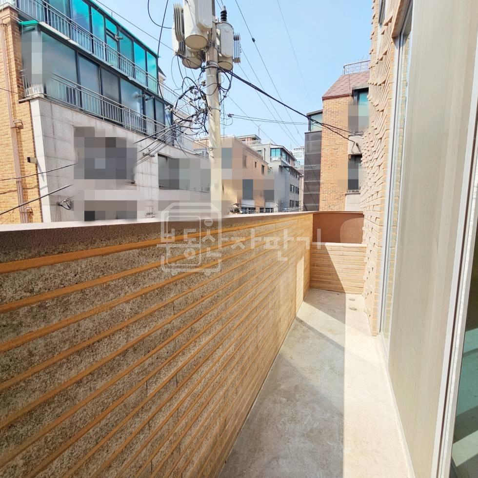 서울 강남구 삼성동 무권리, 선정릉역 도보 5분, 역세권, 2층~4층 연층 임대 월세 매물번호 34303 사진 8