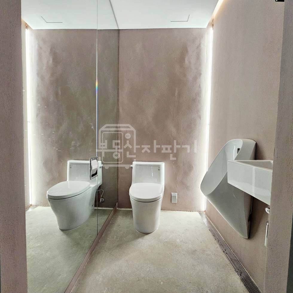 서울 강남구 삼성동 무권리, 선정릉역 도보 5분, 역세권, 2층~4층 연층 임대 월세 매물번호 34303 사진 9
