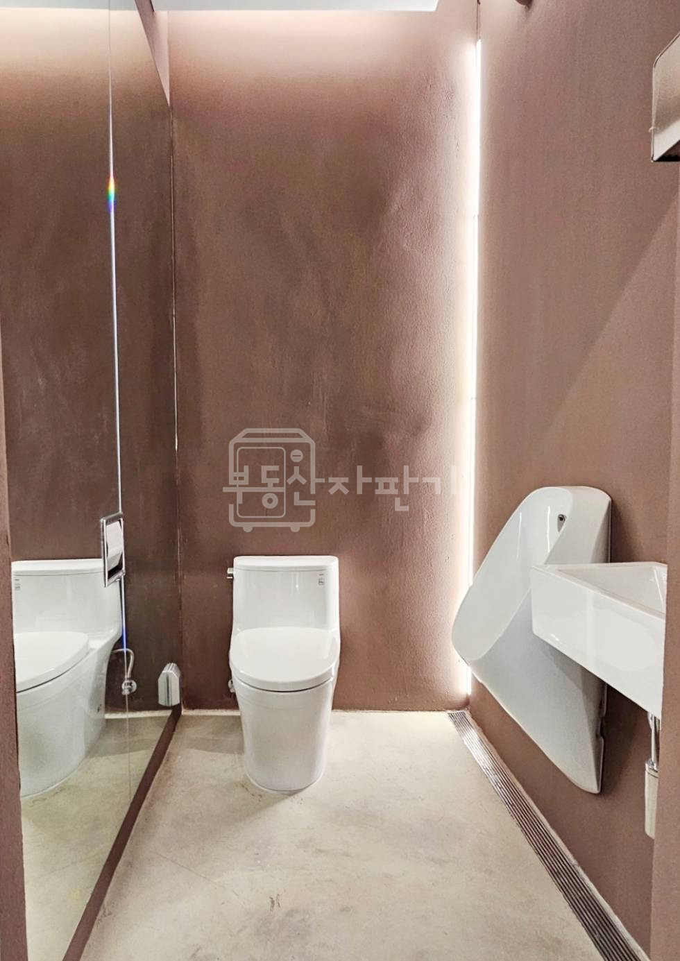 서울 강남구 삼성동 무권리, 선정릉역 도보 5분, 역세권, 2층~4층 연층 임대 월세 매물번호 34303 사진 27